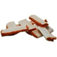 thumbnail image 3 of Exer-Hides Chicken & Beef Hide Recipe Sandwich Dog Treats, 16 oz, 3 of 3