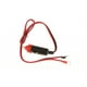 thumbnail image 5 of Cable de enchufe del encendedor de del automóvil, cable del adaptador del inversor de de alimentación del automóvil 12V Yotijar Fuente de alimentación del coche Alambre inversor, 5 of 10