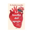 thumbnail image 1 of La Huella Del Apego Urano Libro de bolsillo 1ra edicion, 1 of 2