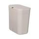 thumbnail image 2 of Cubo de basura colgante para cocina, cubo de basura con tapa Gris, 2 of 9