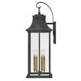 thumbnail image 3 of Hinkley Lighting - Adair - 16W 4 LED Outdoor Extra Large Wall Lantern In, 3 of 19