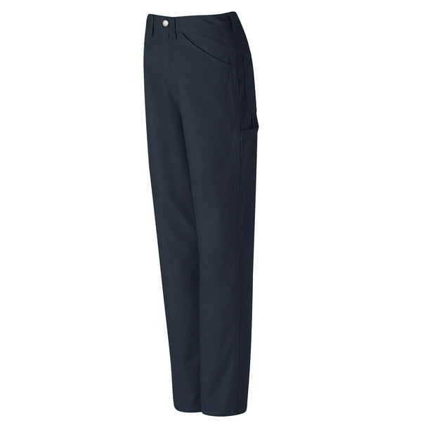red kap carpenter pants