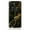 Black Marble, variant on Kaesar Hybrid Bling Glitter Shockproof Cell Phone Case for Moto G Stylus, Black Marble