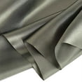thumbnail image 3 of BalsaCircle 12" x 10 yards Satin Fabric Put-up Wedding Decor Hunter Green, 3 of 6