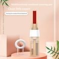 thumbnail image 4 of mmirethe Earbuds Cleaning Brush Bluetooth-compatible Case Clean Pen Mobile Phone Tools, 4 of 6