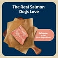 thumbnail image 3 of Blue Buffalo Bits Soft Dog Treats for Training, Enhanced with DHA, Salmon, 4-oz. Bag, 3 of 10