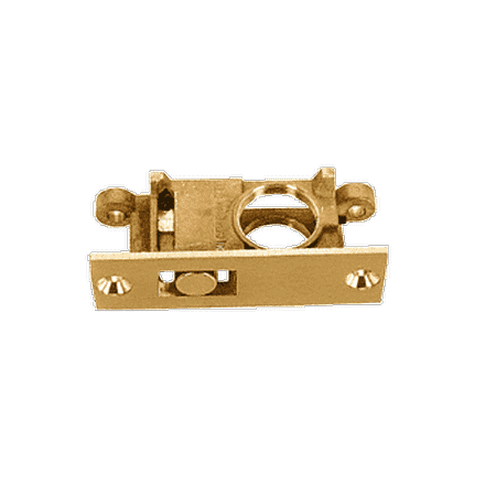 Crl 777s Door Rail Floor Lock Walmart Com