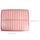 thumbnail image 2 of MERRYHAPY 2Ud Herramienta Para Recolectar Propóleos Rosa Material Resistente Para Uso Apícola Y Duradero, 2 of 6