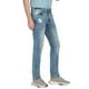 thumbnail image 2 of Pantalón Jeans Skinny Lee Hombre 340 azul 29-32, 2 of 5