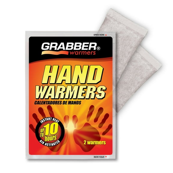 3pk Hand Warmers – 2 Pack 1562