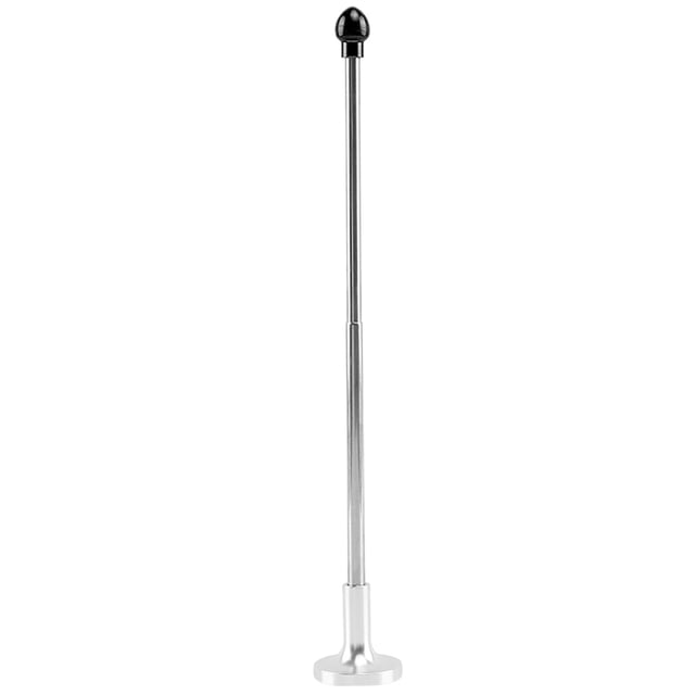 Golf Alignment Rods Golf Magnetic Alignment Tool Help Visualize and Aligns Your Golf Shot Golf Swing Trainer Golf Accessories Black