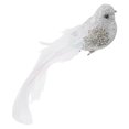 thumbnail image 5 of 1PC Artificial Foam Doves for Home Decor, Vibrant Peace Birds with Clip, 5 of 5