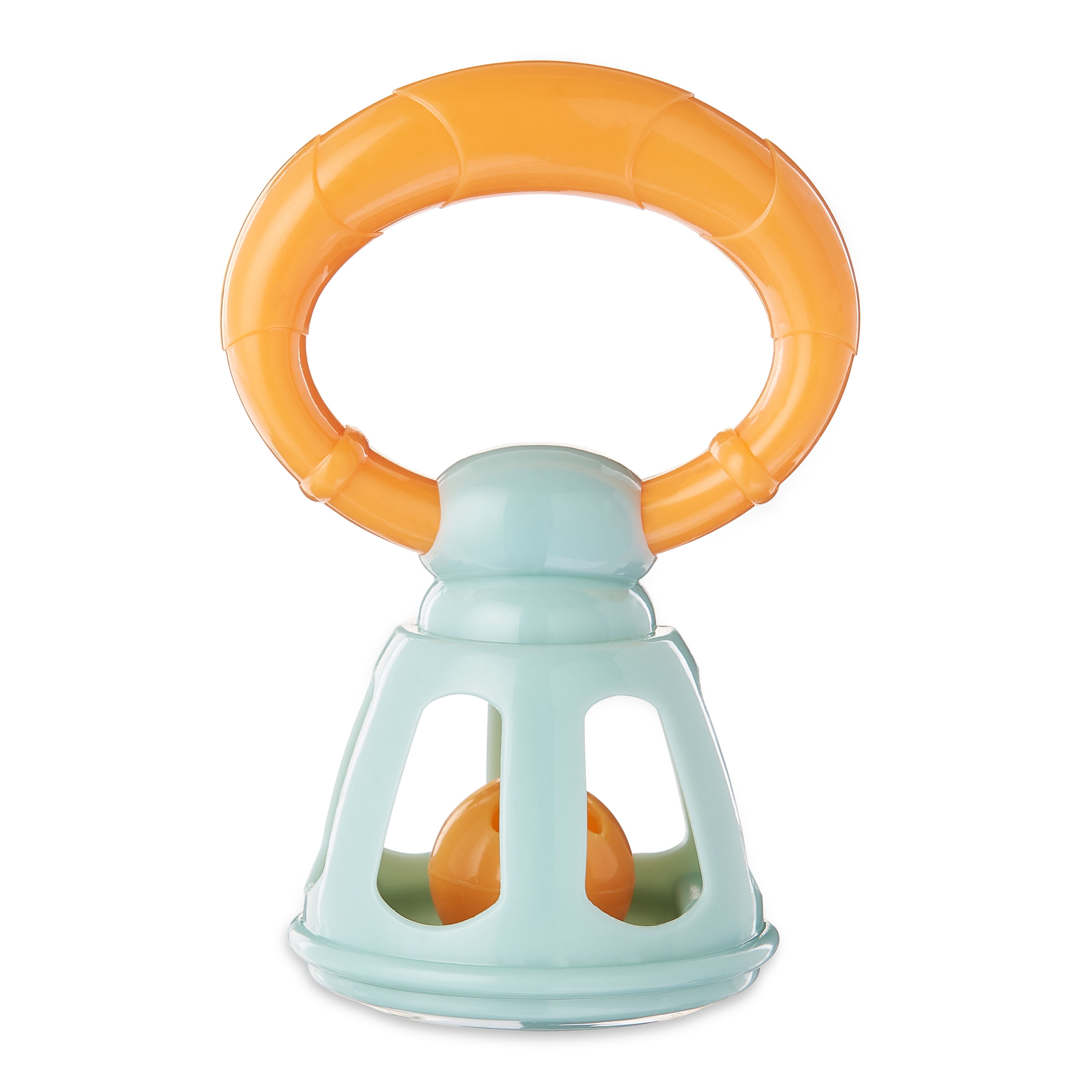 Spark Create Imagine Bell Rattle - Walmart.com