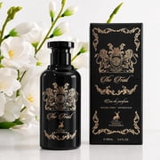 Maison Alhambra Unisex The Trail EDP Spray 3.4 oz Fragrances 6291108735602