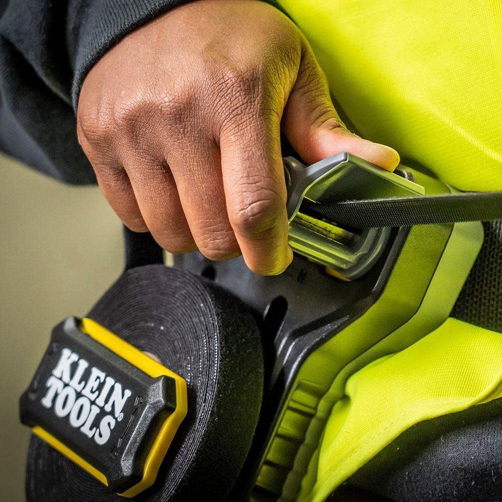 Klein Tools Hook And Loop Tape Dispenser Blade