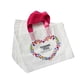 thumbnail image 1 of 50 bolsas de compras, bolsas de ropa para compras 30cmx20cmx9cm, 1 of 9