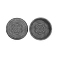 thumbnail image 2 of Moldes de silicona para pasteles con forma de rosa, antiadherentes y a prueba de fugas, bandejas para hornear, moldes para repostería, adecuados para San Valentín, aniversarios, cumpleaños, etc., 2 of 6