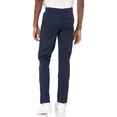 thumbnail image 2 of Pantalones IZOD Uniform para hombre joven, elástico, azul marino, 32 de ancho x 30 de largo, 2 of 2