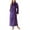 Yellow, variant on Wancir Womens Long Robe Soft Warm Fleece Plush Bathrobe Ladies Sleepwear Pajamas Housecoat Nightgown