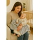 thumbnail image 5 of Manta SUNSHINE & SNUGGLES 76x102 cm Ultra Plush Gris, 5 of 8