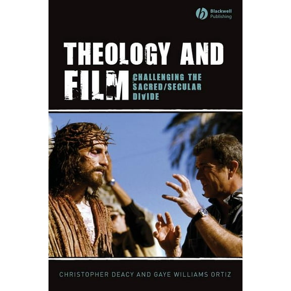 Theology and Film, (Paperback)