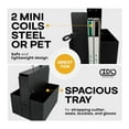 thumbnail image 7 of IDL Packaging CA920 Multi-Function Strapping Box/Dispenser for Mini Coils, 7 of 7