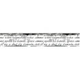 thumbnail image 3 of Stencil1 Industrial Font Stencil - Industrial Font Stencil (1" Letters), 3 of 3
