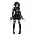 thumbnail image 1 of Disfraz PREMIUM La joven Manos de Tijera Rubies Hallowen De Dama Color Negro XS, 1 of 2