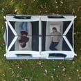 thumbnail image 3 of Ozark Trail 8-Person Instant Cabin Tent, 3 of 9
