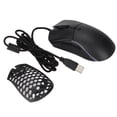 thumbnail image 1 of RGB Mouse,RGB Mouse 13 Lighting Office Mouse Wired Mouse Masterfully Created, 1 of 14