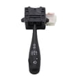 thumbnail image 1 of Interruptor atenuador de señal de para faro Repn504304, repuesto negro para accesorios D21 SE XE, ligero, fácil instalación, 1 of 7