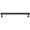 Bronze, variant on Alno D310-12-PC 12" Appliance / Cabinet Drawer Pull Polished Chrome