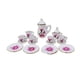 thumbnail image 2 of Taza de té en miniatura Hugo para Casa de muñecas a escala 1:12 Artículos de Comedor Accesorios de Comedor, 2 of 10