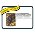 thumbnail image 2 of Topps 2025 Marvel Comics Chrome Value Blaster Box - 7 Packs, 2 of 7