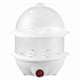 thumbnail image 2 of Vaporizador Maíz Automático Hervidor Eléctrico 220 V Cazador Leche 2 Capas () Blanco, 2 of 8