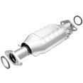 thumbnail image 3 of MagnaFlow Catalytic Converter Fits select: 1977-1980,1983-1985 TOYOTA CELICA, 3 of 11