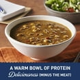 thumbnail image 2 of Progresso Mediterranean-Style Lentil Protein Soup Vegetarian 19 oz (Pack of 3), 2 of 5