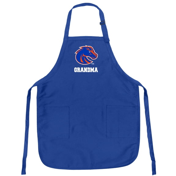 DELUXE Broncos Grandma Aprons