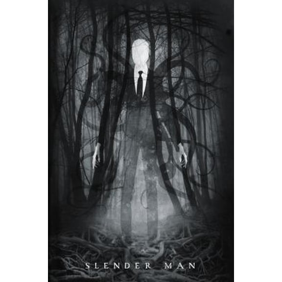Pre-Owned Slender Man (Paperback) 0062641174 9780062641175