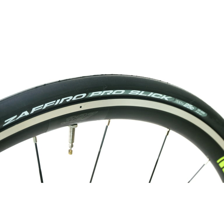 Oval Concepts 327 Alloy Bicycle Rims Wheelset 700c Road Bike Tires