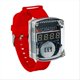 thumbnail image 1 of DIY Watch LED Watch Electronic Kit 0.28Inch Display Time Tube Clock B, 1 of 5