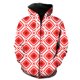 thumbnail image 1 of Sudadera con capucha y cremallera para hombre, estilo étnico exótico retro, gran oferta 2024, chaquetas de gran tamaño con capucha, sudaderas con estampado 3D, ropa de calle divertida, 1 of 6