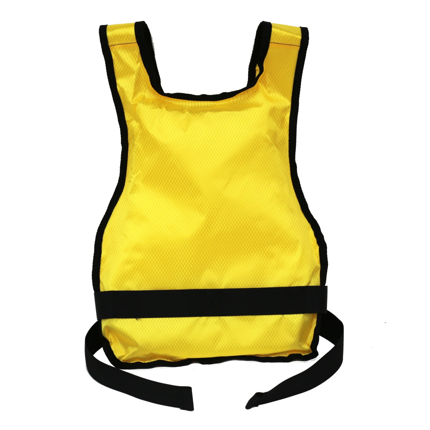 2025 New compact single webbing dragon boat race life jacket portable buoyancy vest kayak paddle board vest