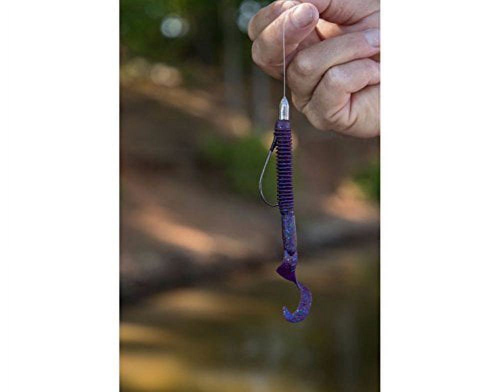 Berkley PowerBait® MaxScent Lunch Worm Bait