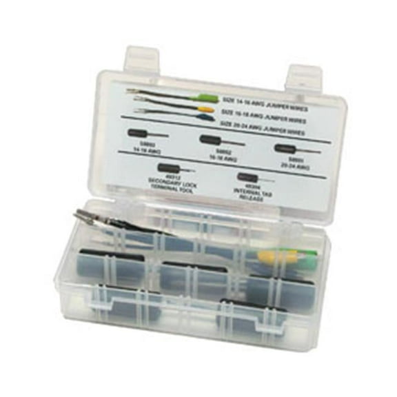 Thexton  Deutsch Jumper Wire & Test Lead Kit