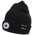 thumbnail image 1 of Coofit Bonnet à LED Mode Rechargeable USB Bonnet d'Hiver pour Extérieur, 1 of 10