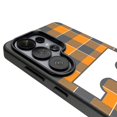 thumbnail image 3 of Keyscaper Tennessee Volunteers Plaid Galaxy Magnetic Bump Case, 3 of 7
