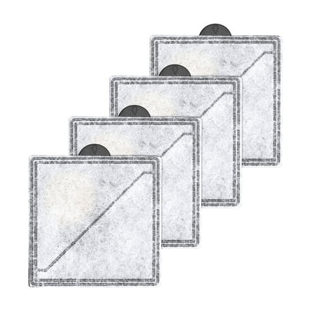 PetSafe Ion-X™ Pet Fountain Filters, 4-Pack