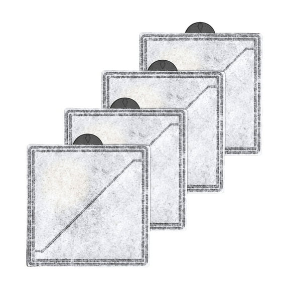 PetSafe Ion-X™ Pet Fountain Filters, 4-Pack