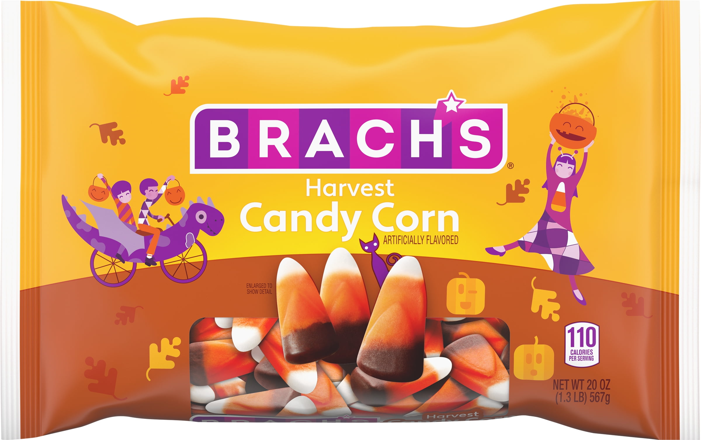 Brach's Harvest Corn 20 oz. Bag 
